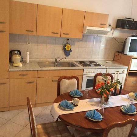 Apartman Luis Silence Sestanovac Экстерьер фото