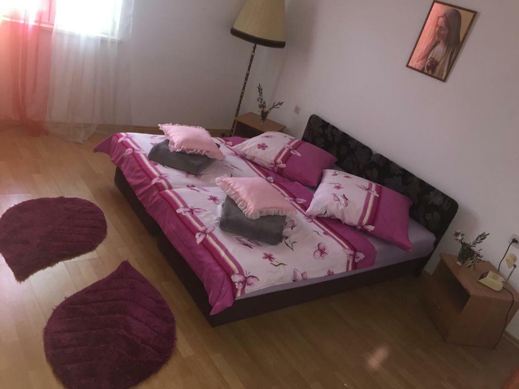 Apartman Luis Silence Sestanovac Экстерьер фото