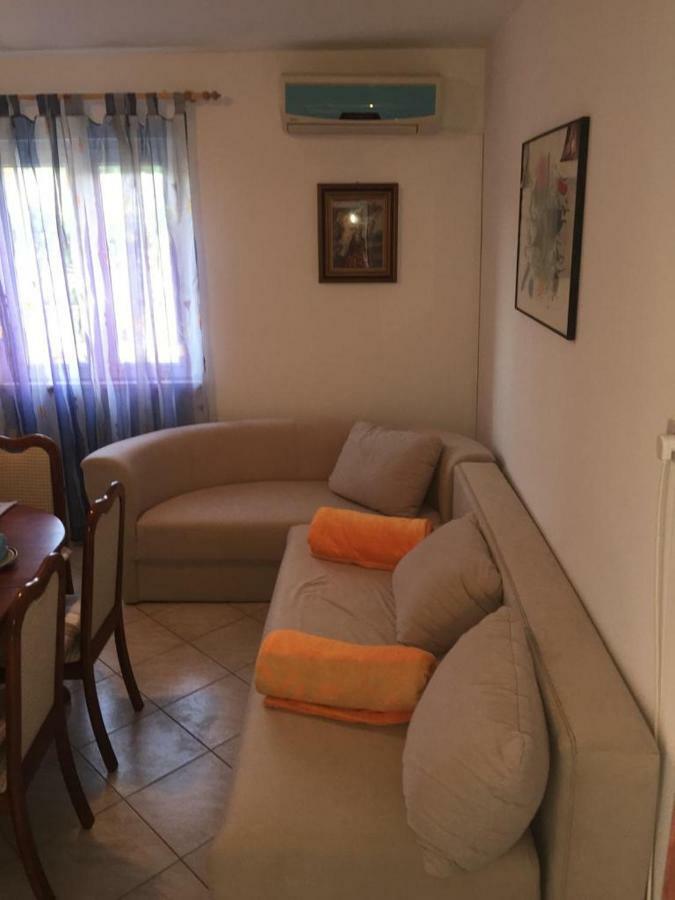 Apartman Luis Silence Sestanovac Экстерьер фото